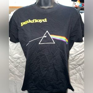 Pink Floyd Band T-Shirt